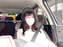 383Nmch-038 [Vlog] Gonzo Video Leaked With Black-Haired P1