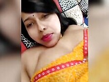 Indian Bhabhi Fucking Hard With Big Boobs