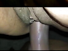 I fuck my friend's juicy wet pussy in Hyderabad with slow and deep strokes