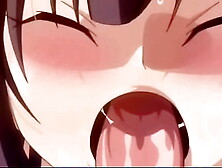 Charming Busty Teeny Rammed In Hard Bondage Hard core | Cartoon Tokubetsu Jugyou three SLG The Animation