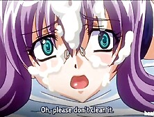 [Hentai] No! My Milk Will Come Out