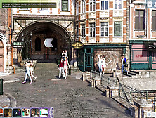 The University of Sexual Magic (part 6)