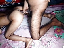 Indian sister in law with very big boobs seduces her Devar part 2