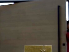 Perfectly Married Couple - Intimate Moments of Love Between Husband & Wife