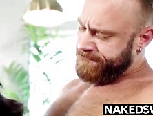 Lusty Seth Peterson Banged By Top Homo Brogan