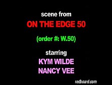 On The Edge 50