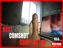 Mega Cumshot Compilation