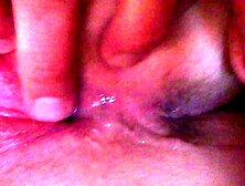 Fucking my ex-GF until I cream-pie her fine little twat