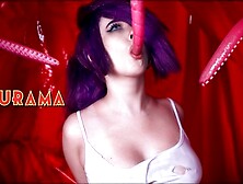 Splendid MollyRedWolf's big ass scene