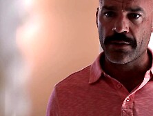 VIRGIN TABOO Strict Stepdad Tries To Teach Slutty Step Daughter Khloe Kingsley A Lesson