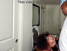 My boss wishes to bang me, so that babe underpaid me