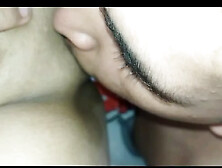 I fuck my stepsister's pussy and fuck her pussy