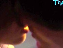 Viktoria Vinyarska Sexy Scene in Forever's Gonna Start Tonight