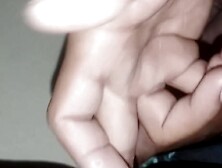 Bagong ahit ako kaya ang sarap magpaiyot.