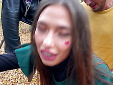 Traveling & banging,  Adventure’s Superlatively good by Laura Quest - S01E02 (Part 1)