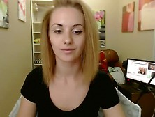 Candycaty1 secret clip on 08/16/15 10:20 from Chaturbate