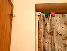 darksome floozy frm iowa town,  ia makes a vid for MR. R-O-B