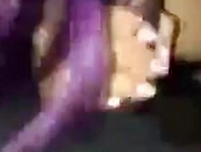 Asia bitch with great head games