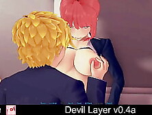 Devil Layer