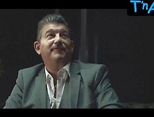 Melody Munday Butt,  Breasts Scene in Repentance