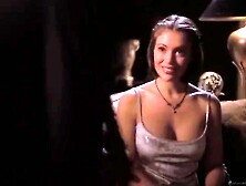 Alyssa Milano - Charmed S01 (1998)