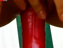 Anitas Torrid Voyage An Intimate Exploration of Her Erotic Abyss