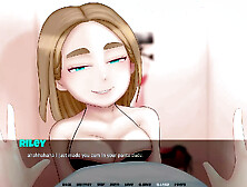 She Will Cheat on U- Girlfriend Tapes #1- Gameplay