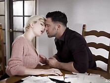 Fiances Cold Feet - Adulttimepilot - Skye Blue