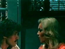 Loving The Vintage Blonde Diva