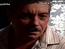 Claudia Raia - Engracadinha - Lioncaps 03-05-2020