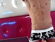 UNMASKED Rickys Raw Fuck Fantasy Unleashed A ButtTempting,  CockArousing Masterpiece!