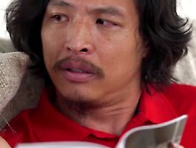 Sensual But Nice Leo Vice Lexi Luna Molly Little Will Pounder