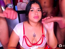 Messy Party 08 13 2025 06. 21