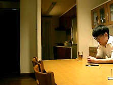 JAV PMV-被前男友爆操的妻子-（星宫一花-SSNI-650）