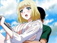 Katainaka Ni Totsui: Big Tits,  Big Ass & Blowjob Porn