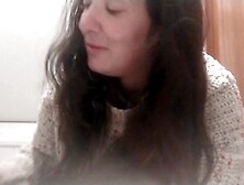 JOI: Madurita Se a Folla a Chico que Ella.