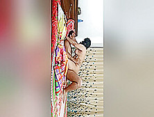 Today Exclusive -Sexy Priya Bhabhi Ridding Hubby Friend Dick Part 1