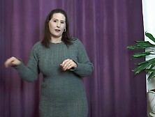 Underware shopping with step-son