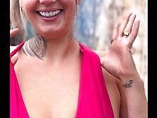 Nasty girl offered me a 1000$ pix or a mysterious bj.