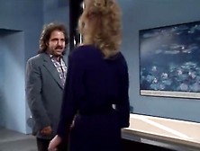 This Babe prefers anal sex