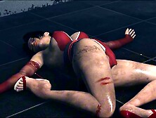 Killing Mai Shiranui