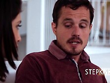 Barely Legal Sis Was Just Trying To Help Me Got Laid