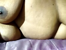 Telugu Stepsister Doggy Style Anal Fucking With Stepbrother Bigboobs Puffy Nipples Village House Wife