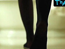 Emma Laird Titties,  Underclothing Scene in Mayor Of Kingstown