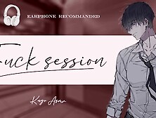 Fuck Session in the Elevator [lewd ASMR | Coworker Fantasy | M4F]