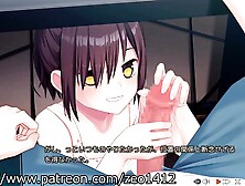 Eroge Nukitashi　asane 1