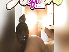 three:30am in vegas with Sexfeene