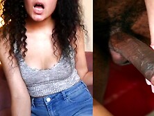 Cock Worship Coerced Bi - Goddess Alexa