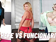 Empregado e Empregador