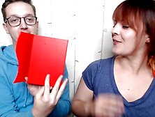 Aneros MGX Syn Trident Prostate Massager